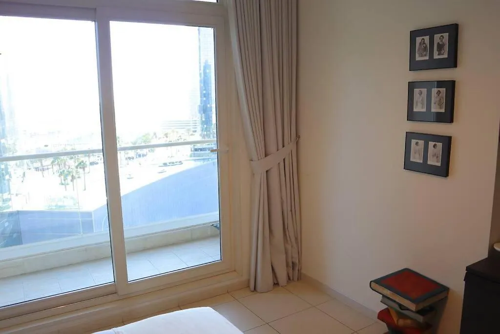 Al Reem Stylish 2Br With Gym & Parking Apartment Abu Dhabi 0*,  United Arab Emirates