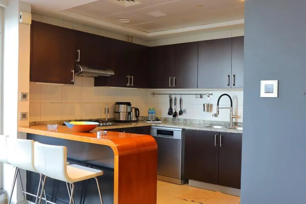 Al Reem Stylish 2Br With Gym & Parking Apartment Abu Dhabi