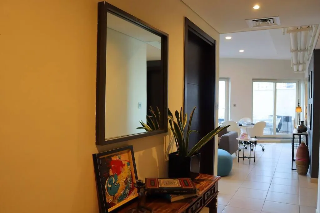 Al Reem Stylish 2Br With Gym & Parking Apartment Abu Dhabi